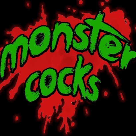 monster cock anal|monster